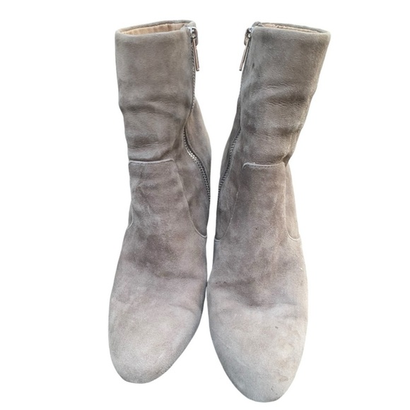 Steve Madden Womens Editor Boot I Size: 8M - Picture 3 of 10